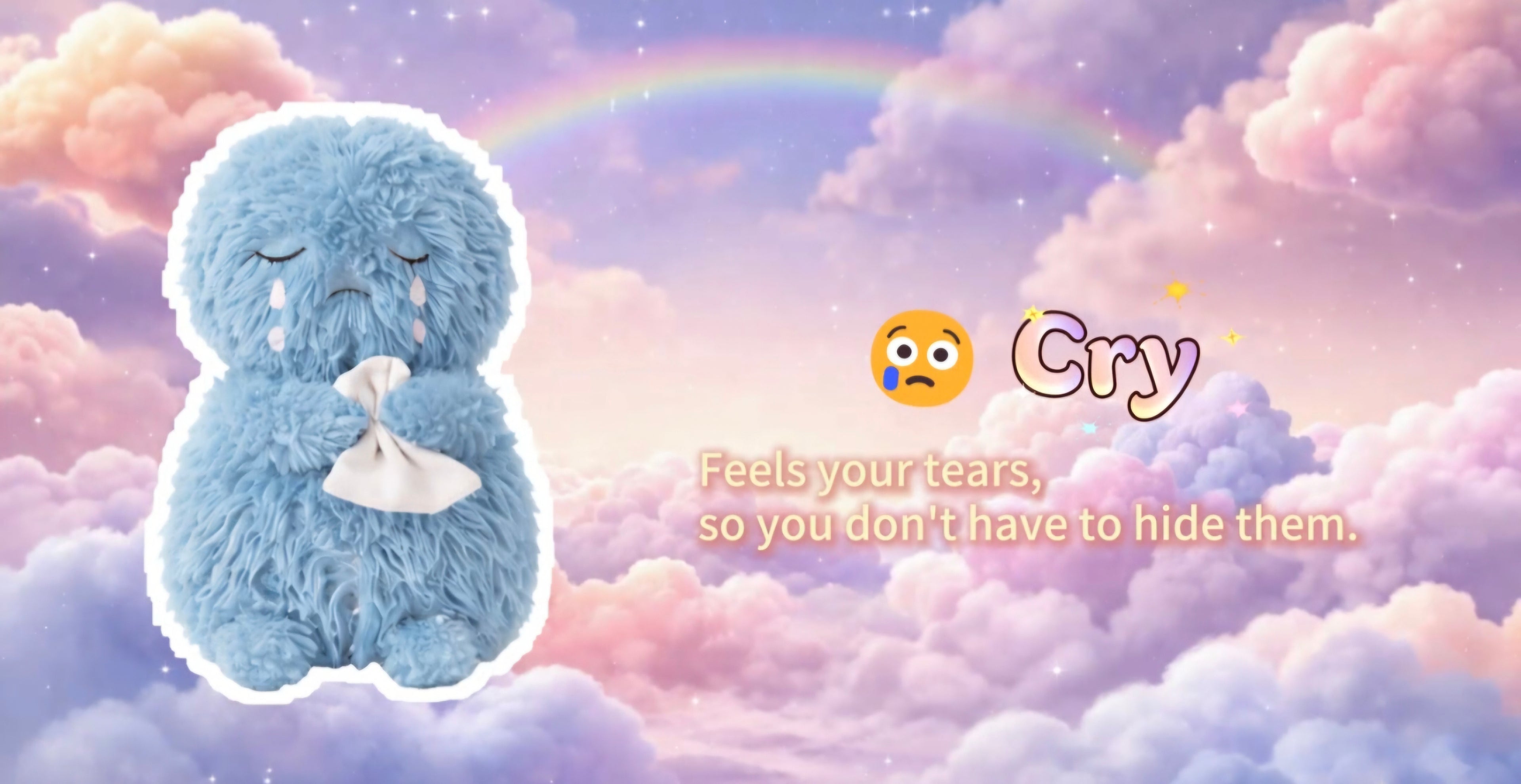 Moodie Cry