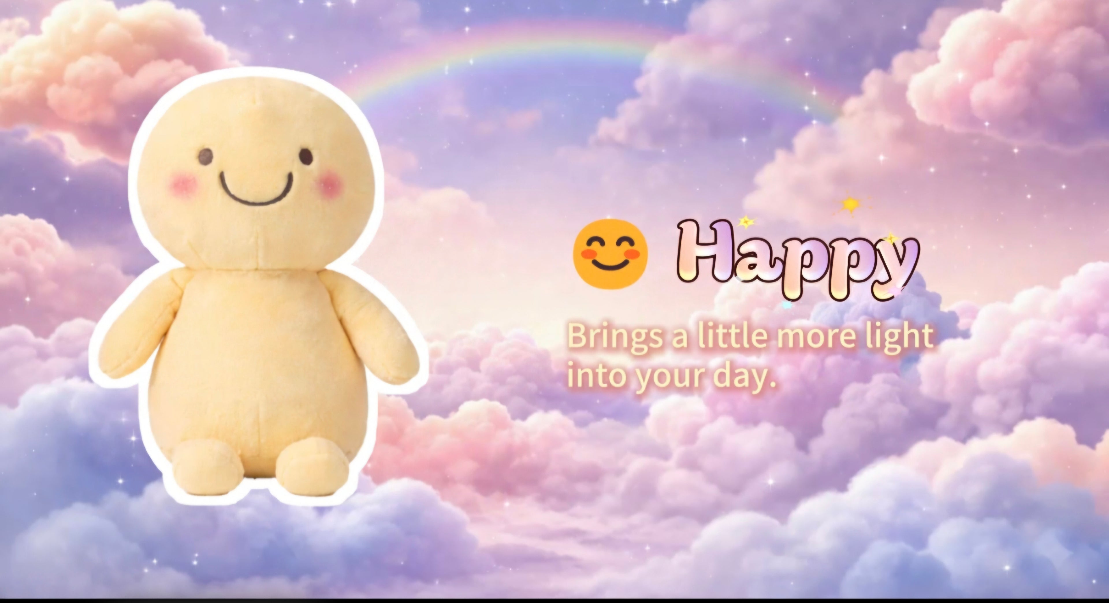 Moodie Happy