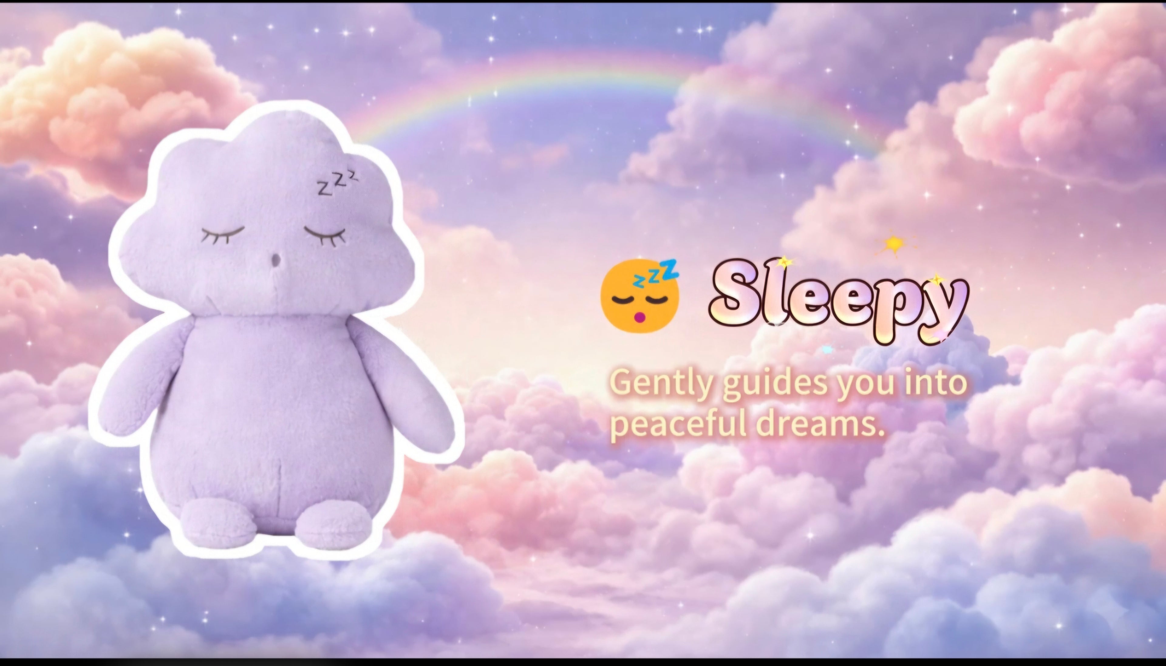 Moodie Sleepy